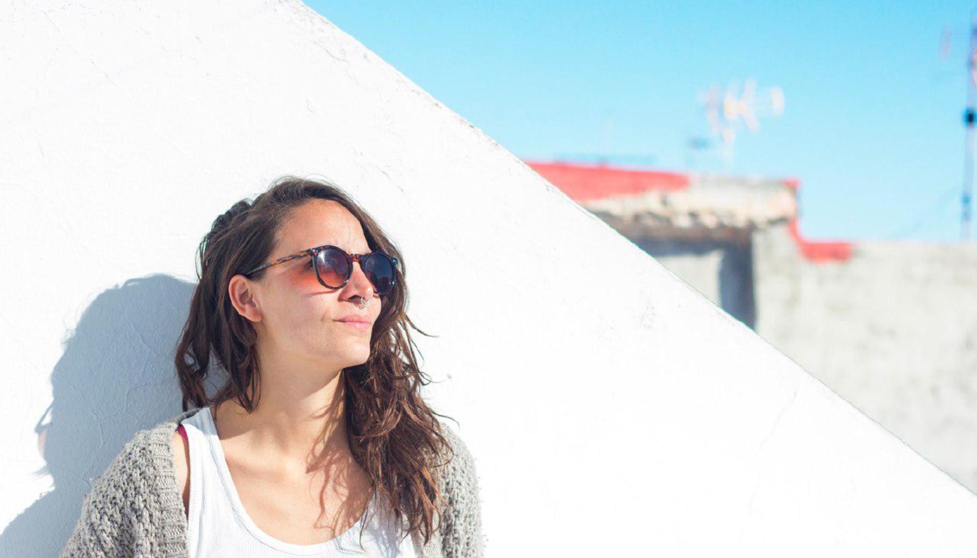Redes Vivas Carmen Tomé